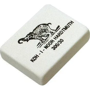 Koh-i-noor Pryž Slon 300/30, KOH-I-NOOR 23402