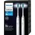 Elektrický zubní kartáček Philips Sonicare 3100 White and White HX3675/13