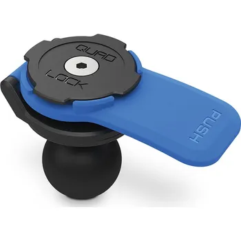 Quad Lock® Austrálie Držák mobilního telefonu RAM1" kulový adaptér Quad Lock®