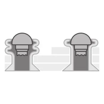 Nýt sariv Trhací nýt Al/St 4x11 MULTI ZH