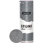 Barva ve spreji Maston STONE efekt granitu 0,4 l