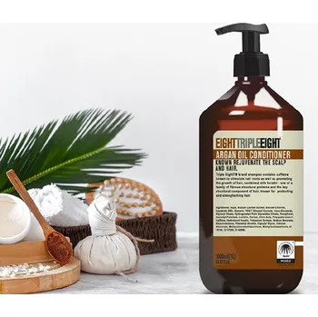 TRIPLE EIGHT ARGAN OIL Hair Conditioner 1000 ml