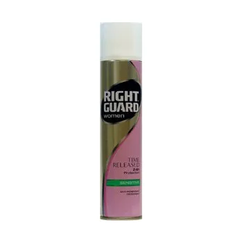 RIGHT GUARD Tělový deodorant 250ml SENSITIVE