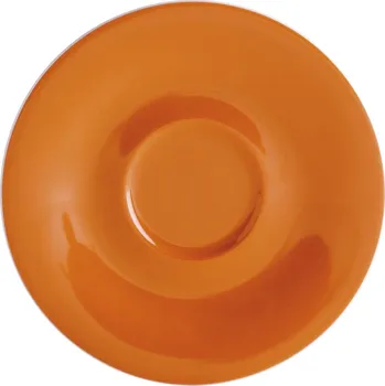 Kahla Pronto Podšálek 12 cm Různé barvy Barva: Žlutá