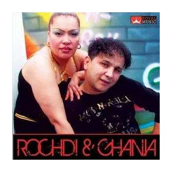 CD Ghania & Farate: Win Tkoun L'khobza Tema.. 2023