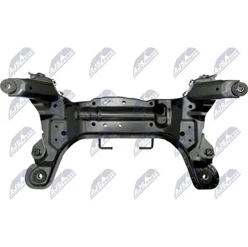 Příslušenství karosérie Pomocný rám / souprava nosičů NTY ZRZ-HY-515