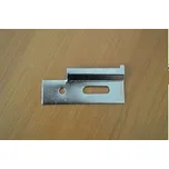 Satos Závěsný plech k rekt.kování''P''