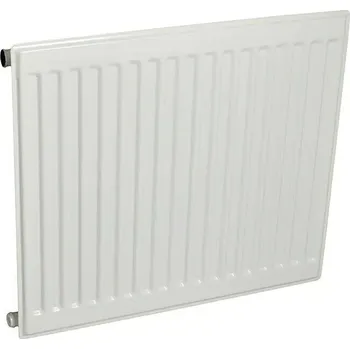 Radiátor Deskové otopné těleso, 60 × 60 × 10,4 cm, typ E-10, 374 W 13505980