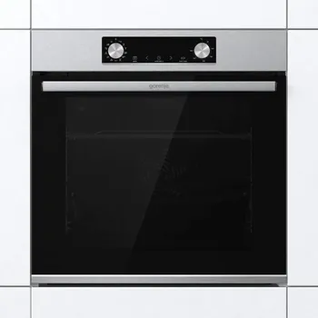 Gorenje BPS6737E14BG, nerez