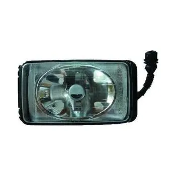 Mlhový světlomet Mlhové světlo Mercedes Actros, Atego, Axor od 4/97do 10/02, pravé 9439