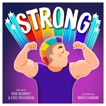 Strong - Rosswood, Eric