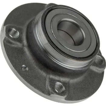 Ložisko kola zadní bez ABS Citroen Berlingo Xantia Xsara Peugeot 406 Partner