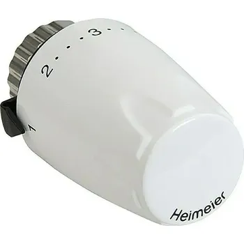 Hlavice pro radiátor Heimeier Termostatická hlavice DX, M30 × 1,5 6700-00.500