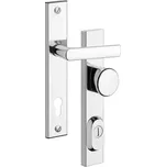 Kování bezpečnostní R1 90mm Cr Rostex 050009