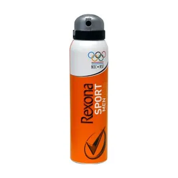 REXONA Tělový deodorant 150ml MEN SPORTLIMITED ED.