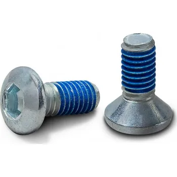 Brzdový kotouč High tensile rotor bolt set EBC DB402/6 (6pc)