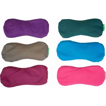 2. Polštářek na oči tvarovaný , Barva mouse