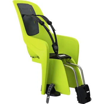 cyklosedačka THULE RideAlong Lite 2 cyklosedačka Zen Lime