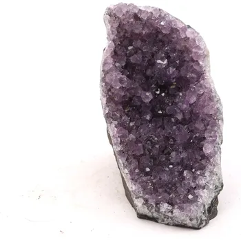 Drahý kámen Ametyst drúza 0.580 kg #2377