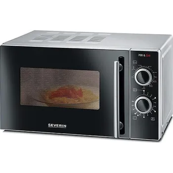 Mikrovlnná trouba Severin MW 7771