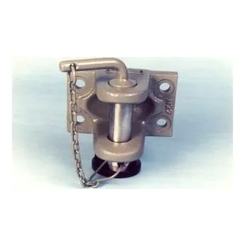 Tažné zařízení Závěs - malý, rozteč 55/120mm, 32T, Avia 60/75 6771