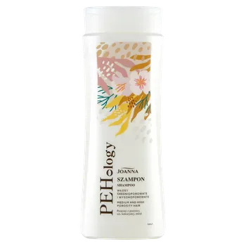 Šampon Joanna Pehology šampon pro vlasy se střední a vysokou pórovitostí, 300 ml