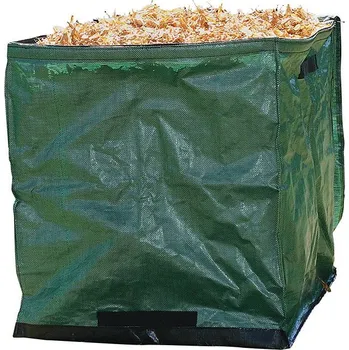 Pytle na odpadky Gardol Comfort Pytel na zahradní odpad, 392 l, 70 × 70 × 80 cm&nbsp;144-622