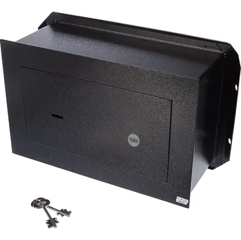 Trezor Yale Trezor YWV/230/KB1, 360 × 230 × 150 mm, ocel AA000860