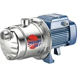 PEDROLLO PLURIJETm 4/80 Inox, 230 V, samonasávací čerpadlo