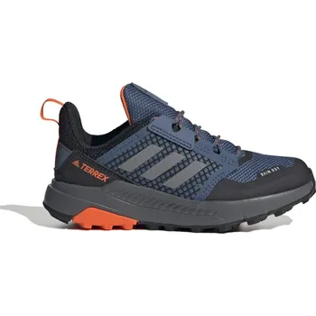 Dětská sportovní obuv Dětské boty ADIDAS TERREX TRAILMAKER R.RDY K IF5708 – Modrá 38