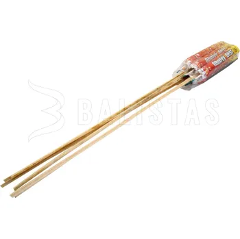 Rakety Ohnivý Déšť set.6ks