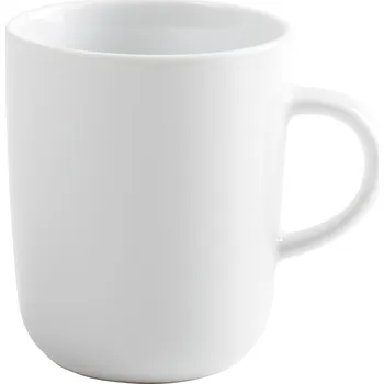 Kahla Pronto Hrnek 0,35 ltr. Různé barvy Barva: Bílá