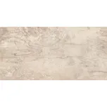 Slinutá dlažba Dakar Beige, 300 × 600 mm, matná BAU2101