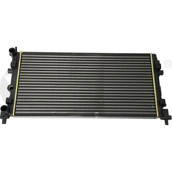 Chladič motoru Chladič, chlazení motoru VIKA 11210756601
