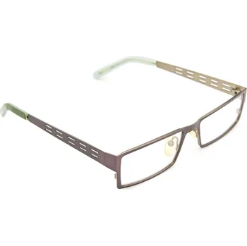 Brýlová obroučka Dioptrické brýle Infinity ICBuffaloGUNGREEN