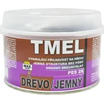 MAX COLOR Tmel na dřevo, bílý, 2 kg, jemný, dvojsložkový 4799020