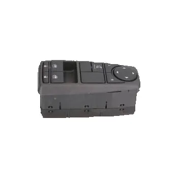 Blatník karosérie Ovládací panel dveří MAN TGA, TGS, TGX (2005-), přední, levý 17163