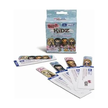 Náplast DR FRESH Náplasti sterilní 20ks BRATZ