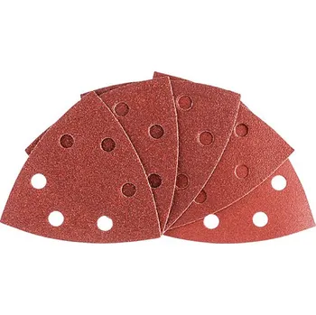 Brusný kotouč Craftomat Brusný list Set, korund, 10 ks 2608607644
