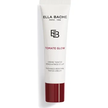 Ella Baché Tomate Glow Radiance-Renewal Tinted Cream – rozjasňující tónovací krém 30 ml