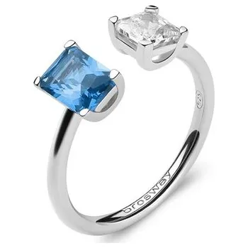 Prsten Prsten BROSWAY Fancy FFB09B