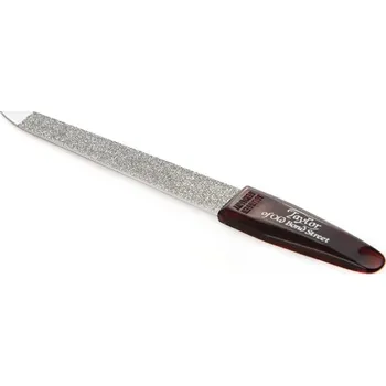Safírový pilník na nehty TAYLOR OF OLD BOND STREET Sapphire nail file