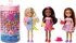 Panenka Barbie Chelsea Color Reveal piknik