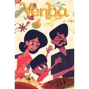 Počítačová hra Venba PC