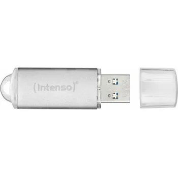 Počítač Intenso Jet Line Aluminium 256GB USB Stick 3.2 Gen 1x1