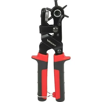 Kleště Wisent Děrovací kleště, 250 mm 1901231