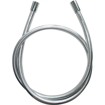Sprchová hadice Neoperl Sprchová hadice, 200 cm, plast, stříbrná 70756698