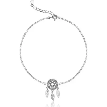 Náramek Majya Stříbrný náramek LUCY Ag/; ≤1,84 g 10823