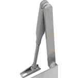 DORMA Ramínko aretační TS 73, 83 - BÍLÉ (rameno s aretací)