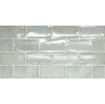 Obklad Equipe Altea Matcha 7,5x15 57534